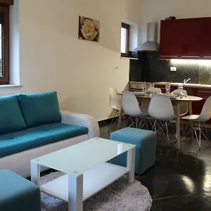  Apartament Casa Rados